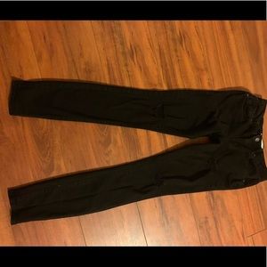 Tillys Ibiza skinny jeans